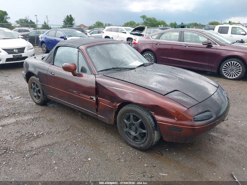 1995 MAZDA MX-5 MIATA