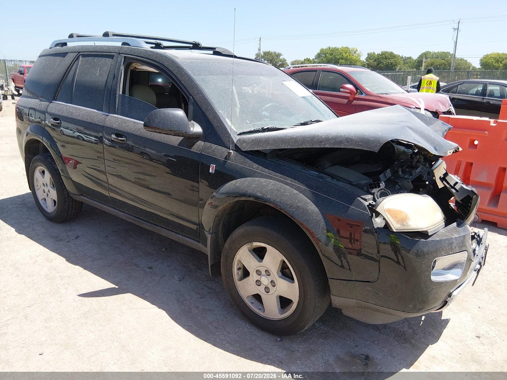 2007 SATURN VUE