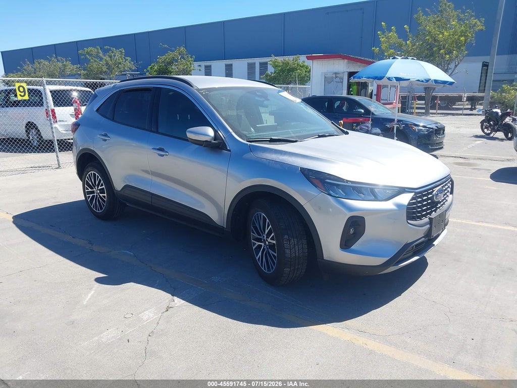 2023 FORD ESCAPE