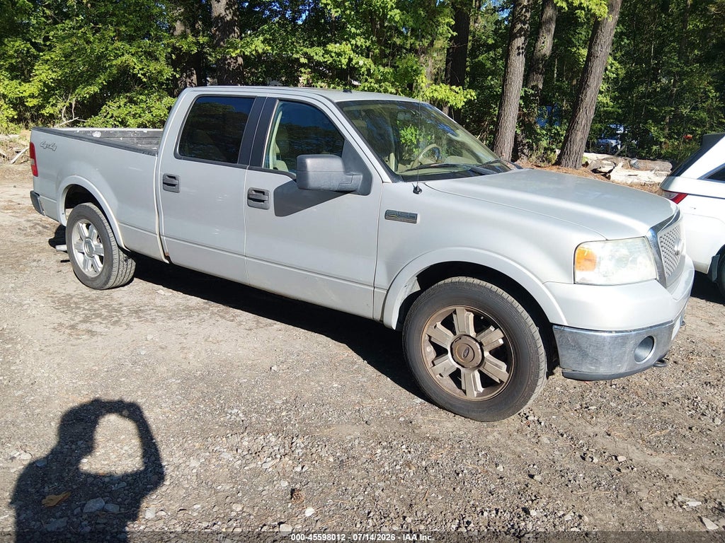 2006 FORD F-150