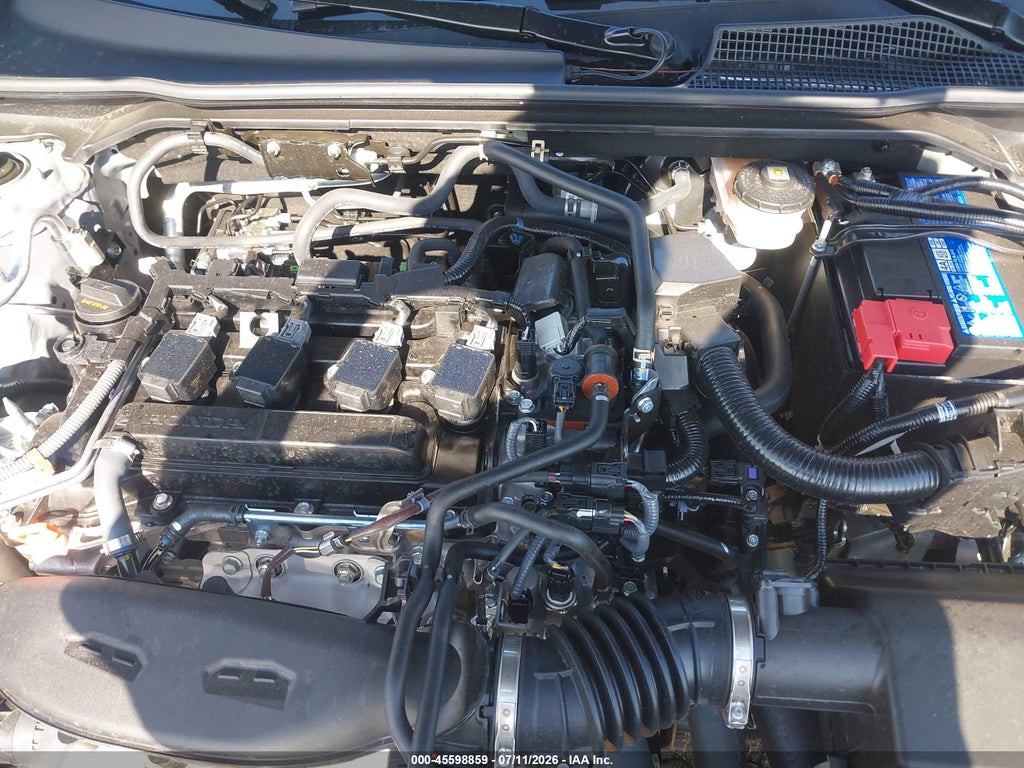 2026 Honda Civic SI Sedan photo 10