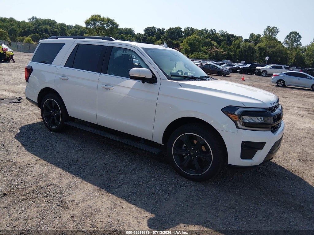2023 FORD EXPEDITION