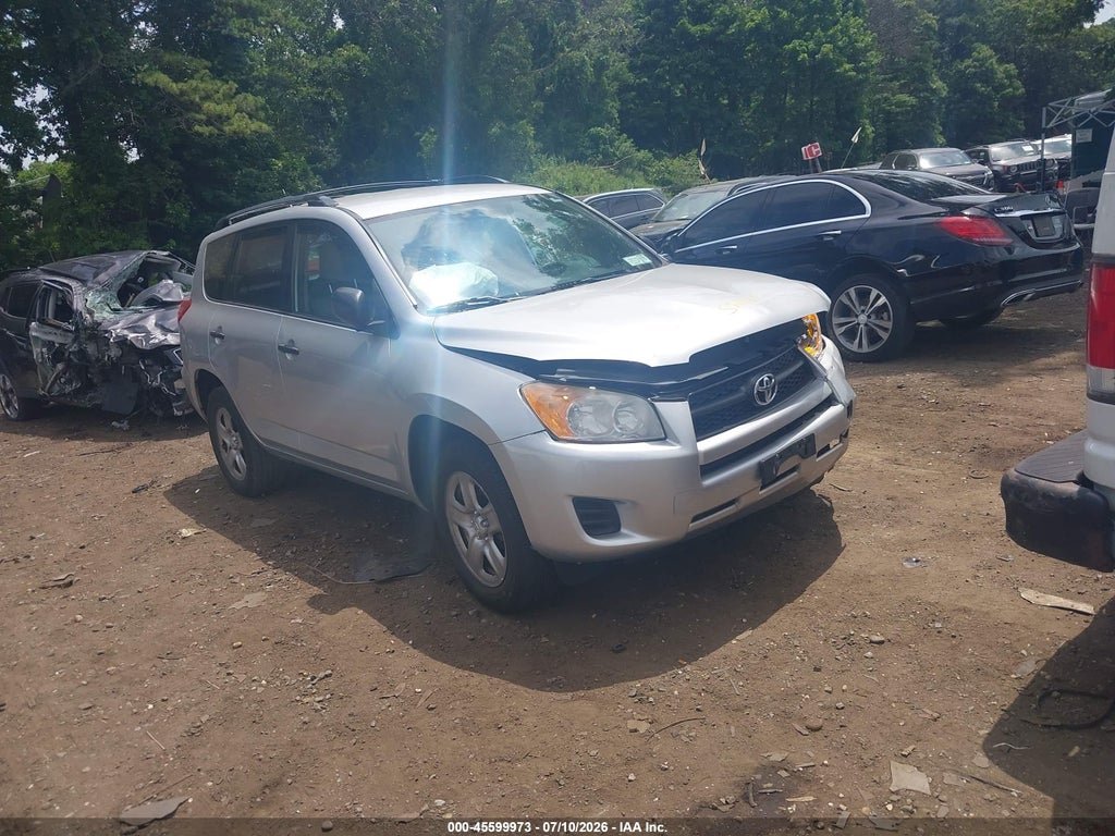 2012 TOYOTA RAV4