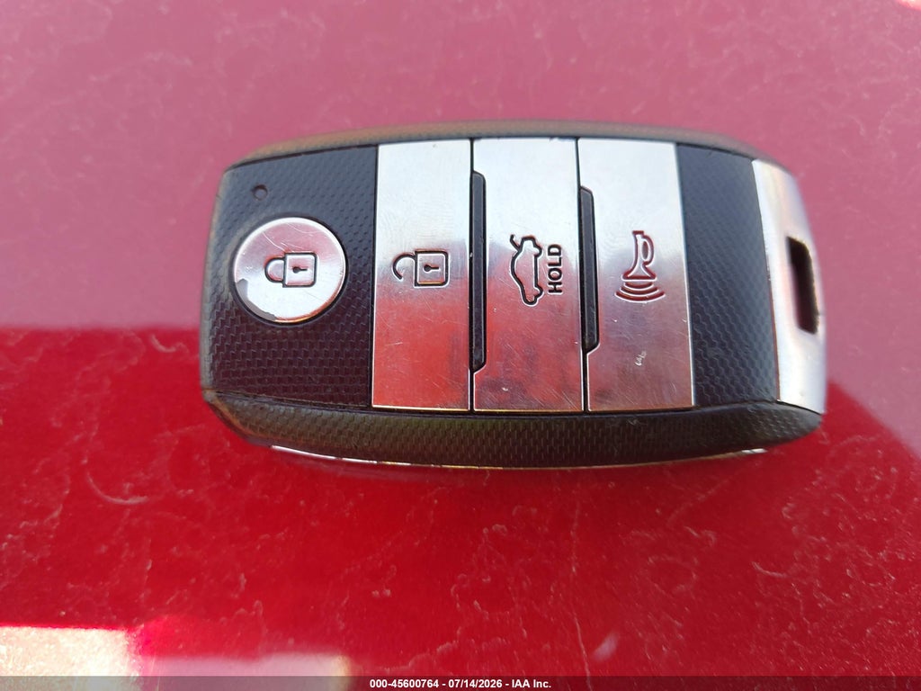 2015 Kia Optima Hybrid photo 11
