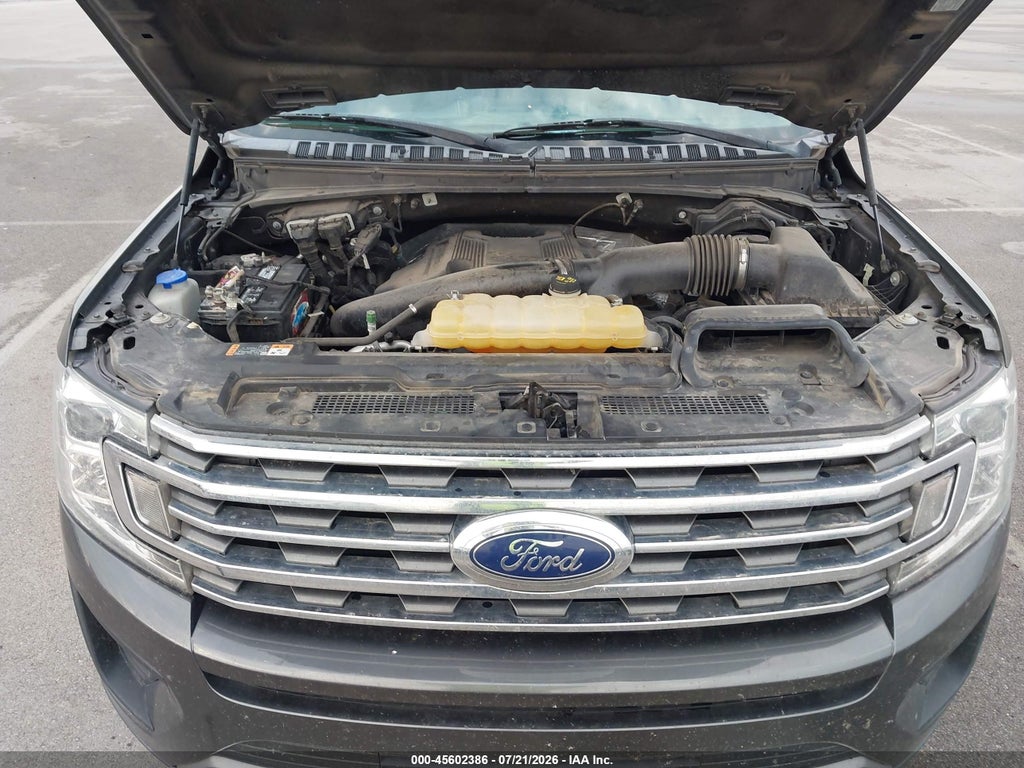 2018 Ford Expedition XLT photo 10