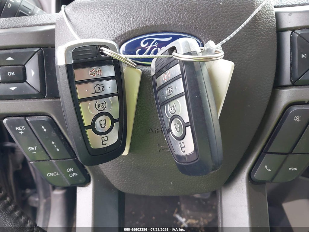 2018 Ford Expedition XLT photo 11