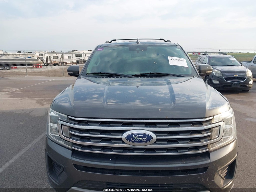 2018 Ford Expedition XLT photo 6