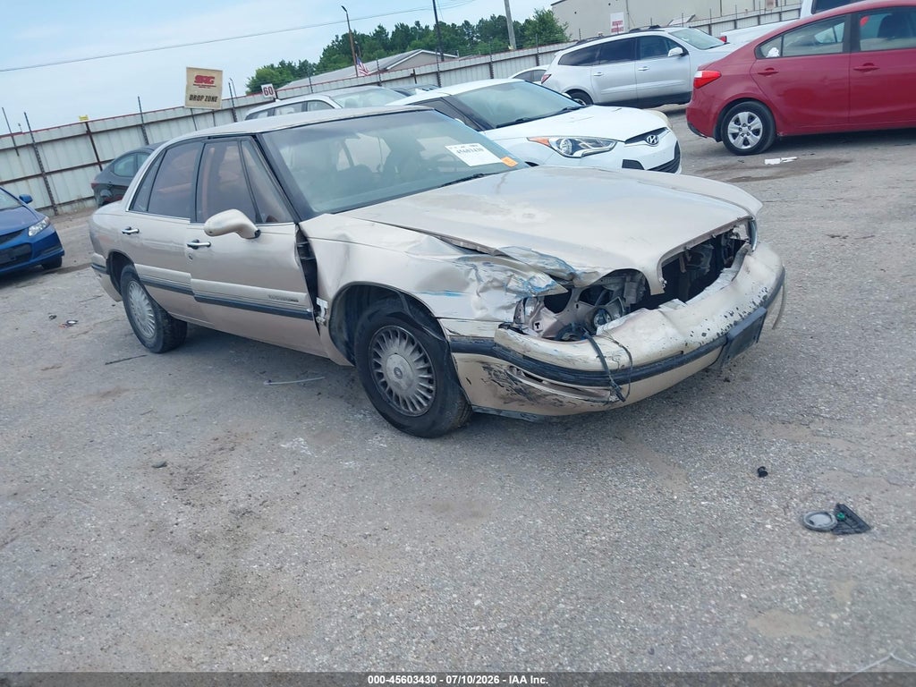 1999 BUICK LESABRE