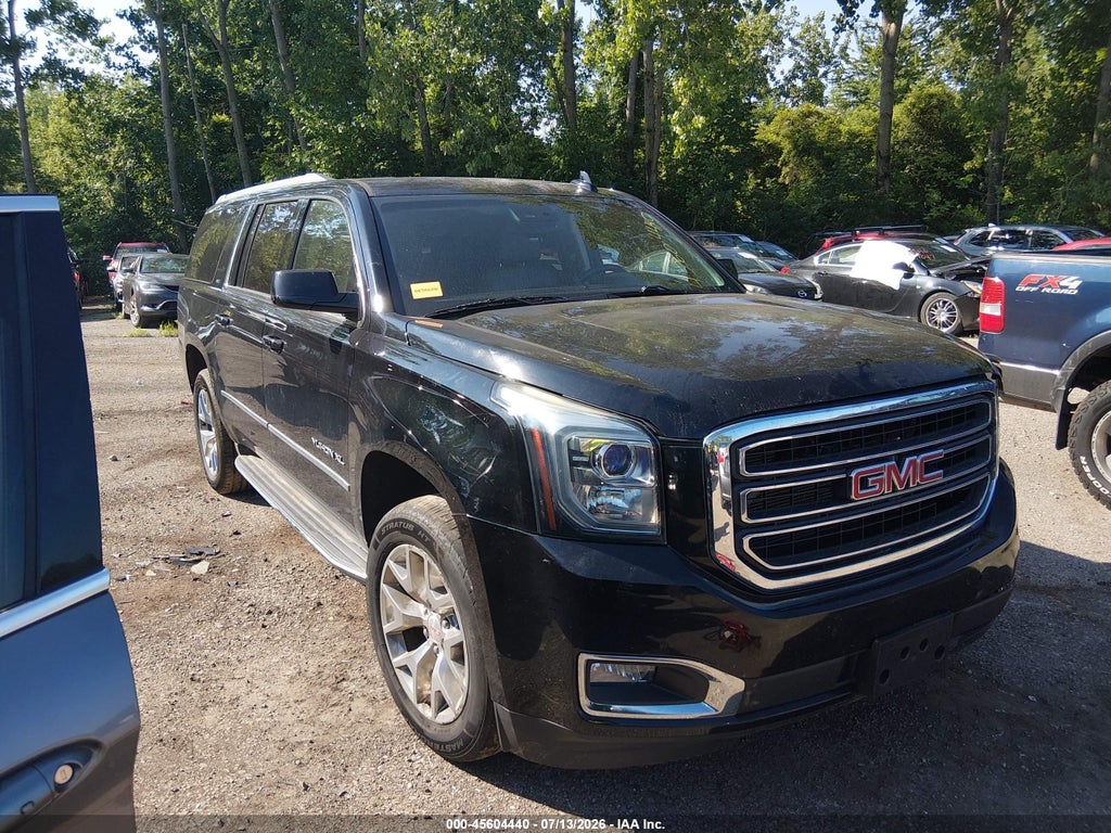 2016 GMC YUKON XL
