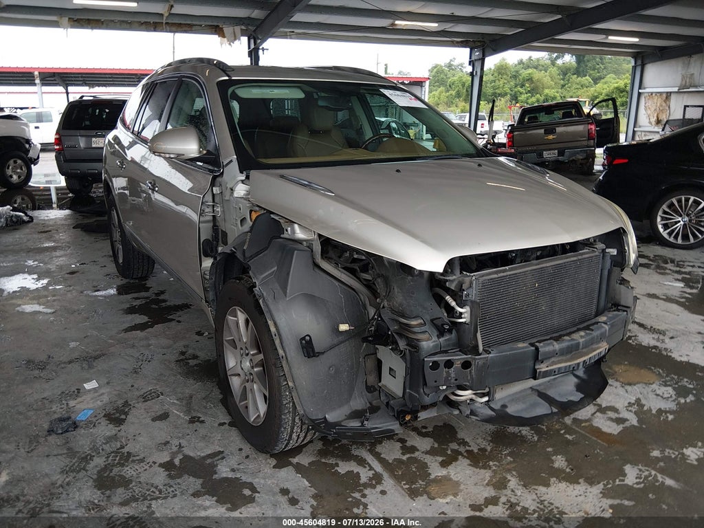 2013 BUICK ENCLAVE