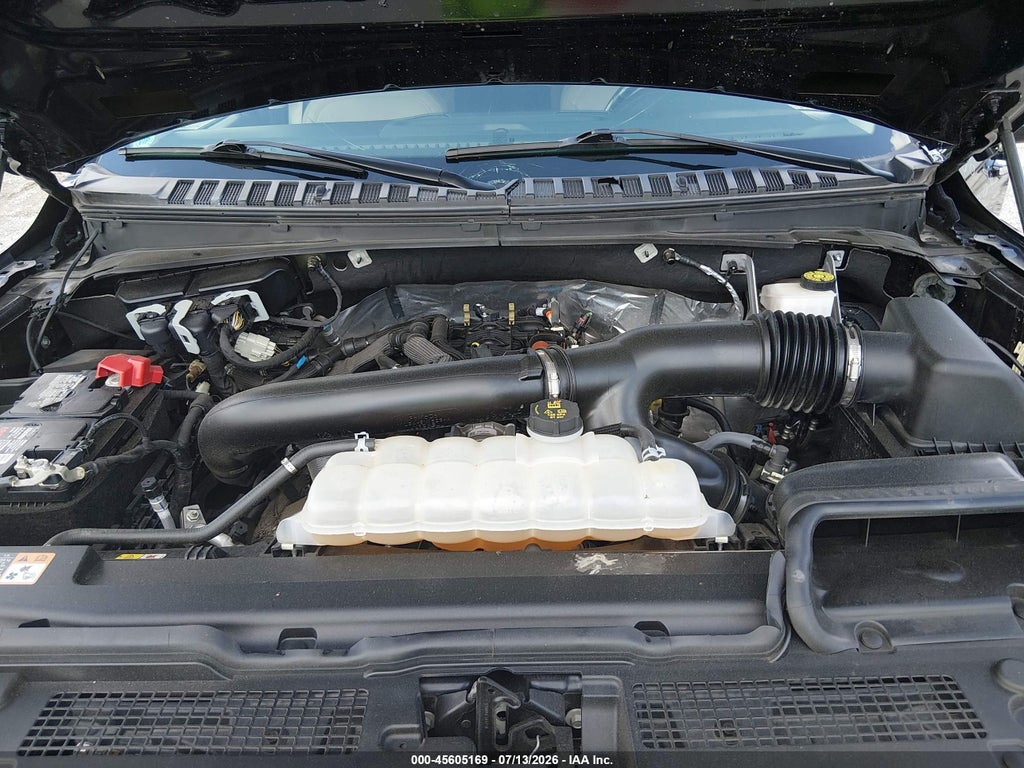 2024 Ford Expedition Limited photo 10