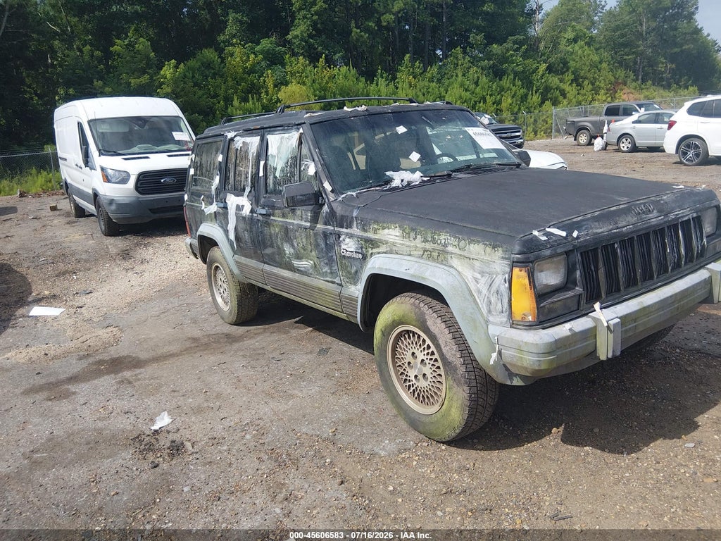 1994 JEEP CHEROKEE