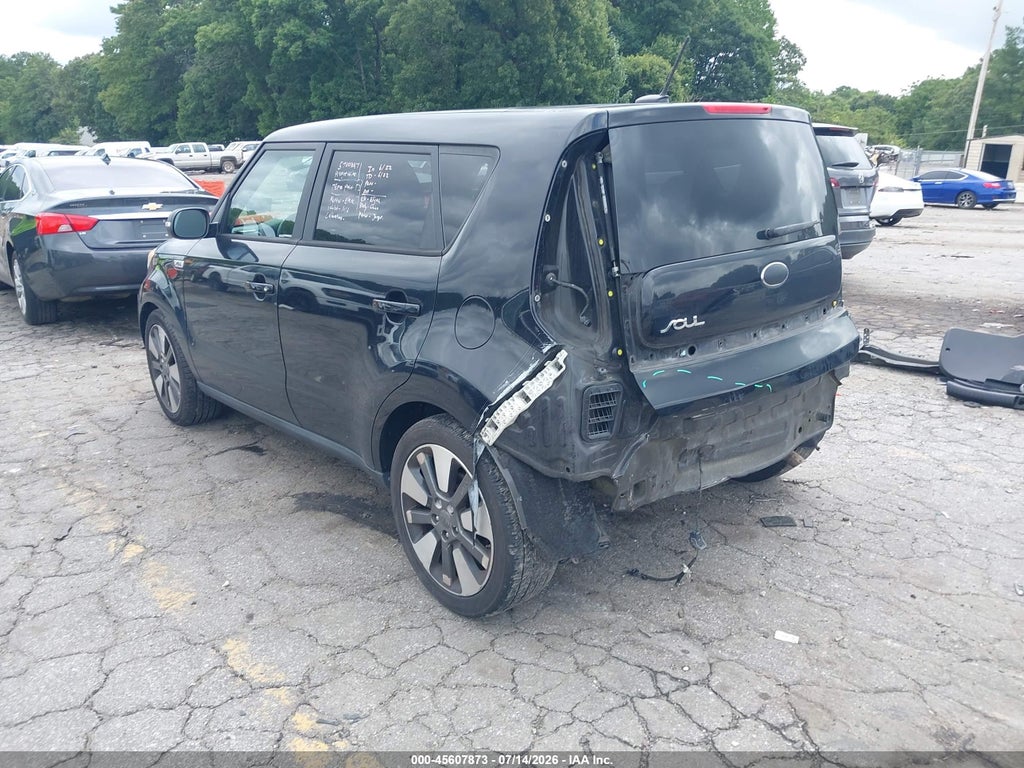 2015 Kia Soul ! photo 3