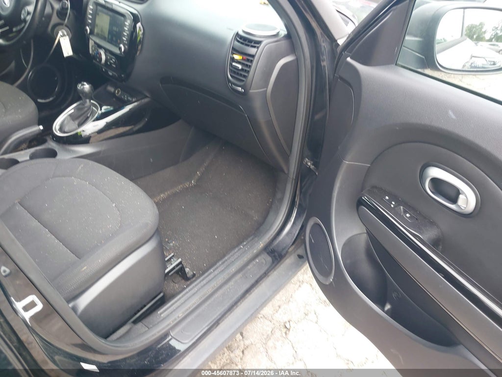 2015 Kia Soul ! photo 5