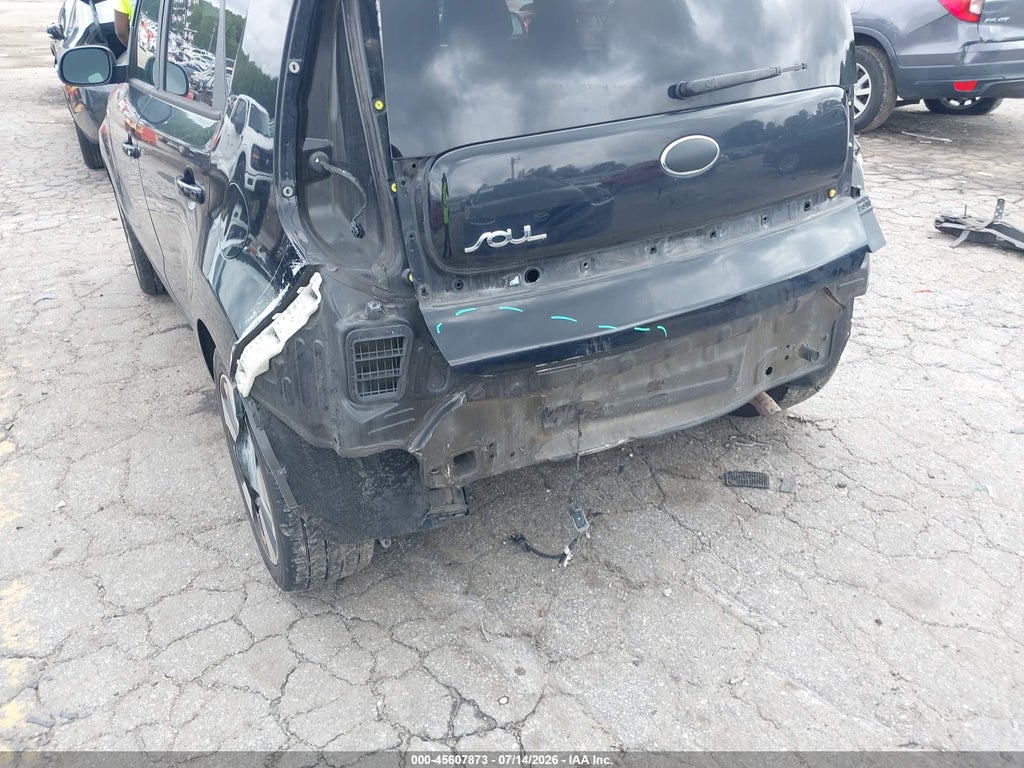 2015 Kia Soul ! photo 6