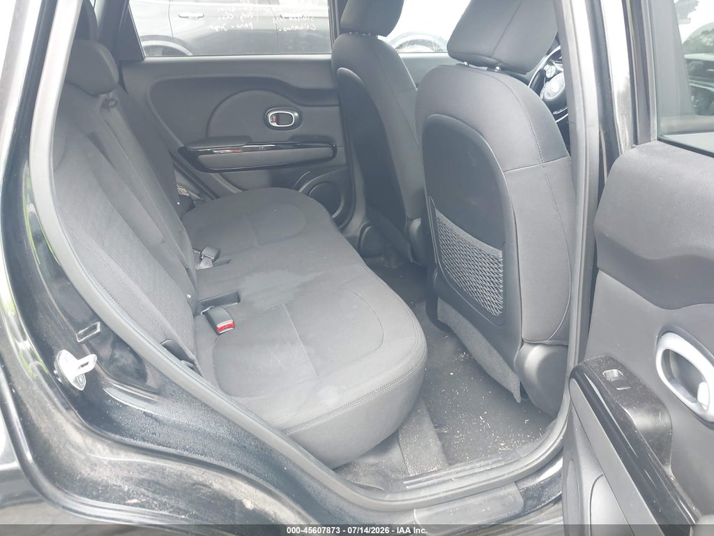 2015 Kia Soul ! photo 8