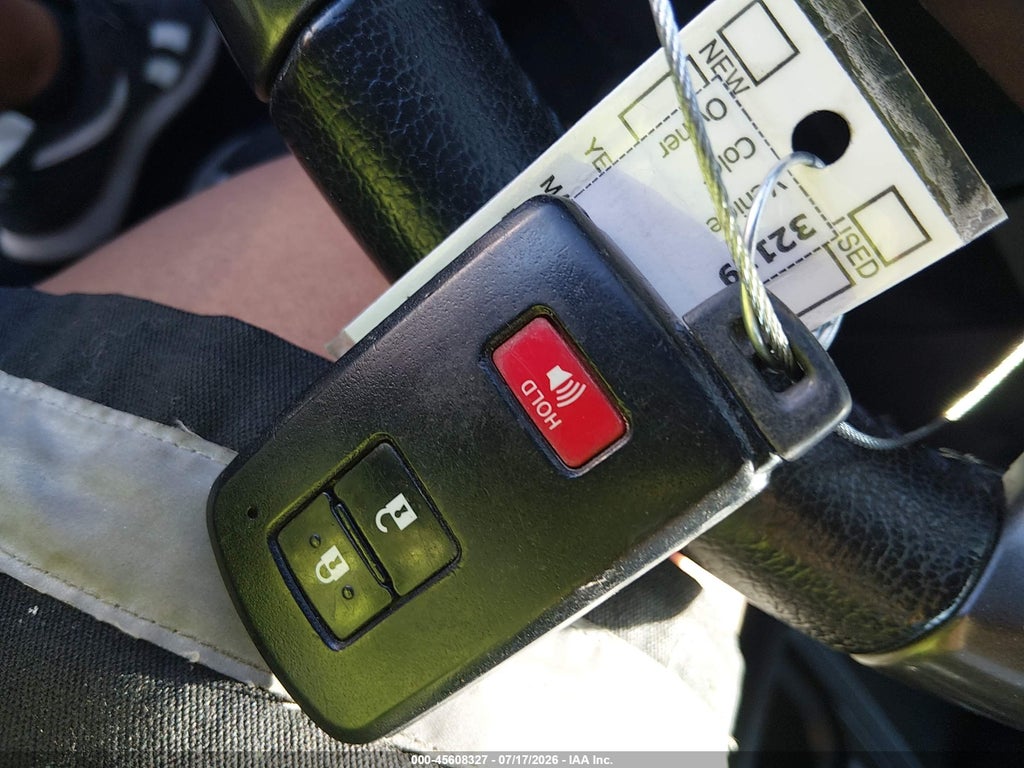 2020 Toyota Tacoma TRD OFF-Road photo 11