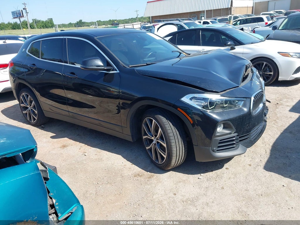 2020 BMW X2 SDRIVE28I photo 1