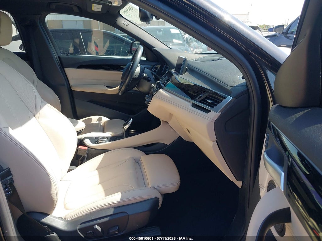 2020 BMW X2 SDRIVE28I photo 5
