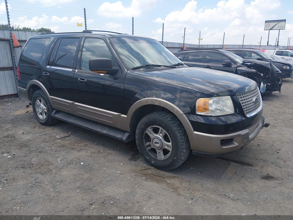 2003 FORD EXPEDITION