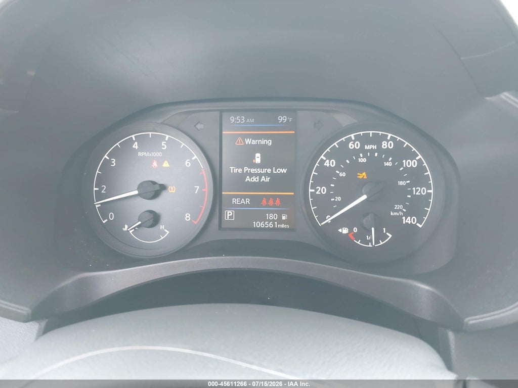 2024 Nissan Altima S FWD photo 7
