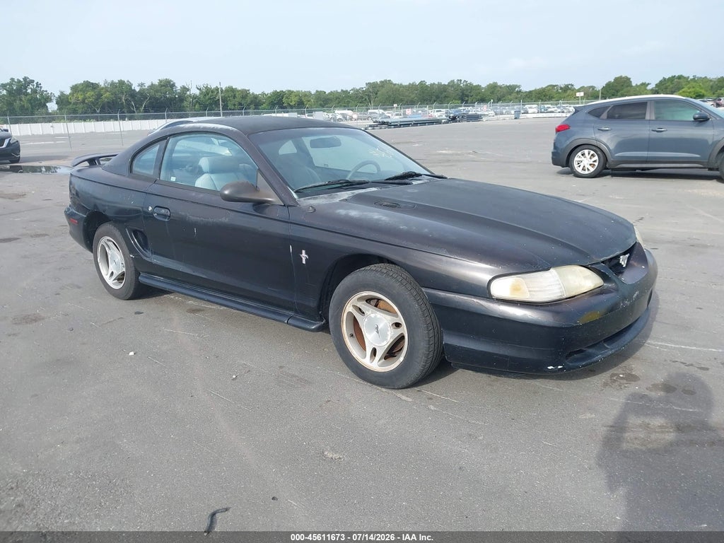 1994 FORD MUSTANG