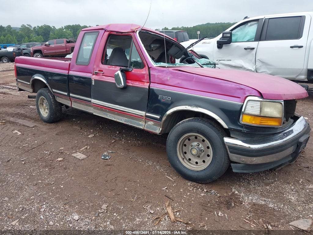 1994 FORD F150