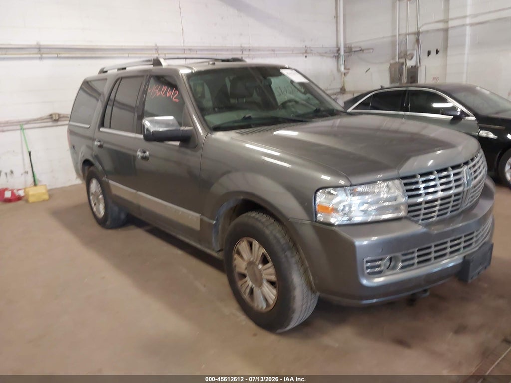 2014 LINCOLN NAVIGATOR