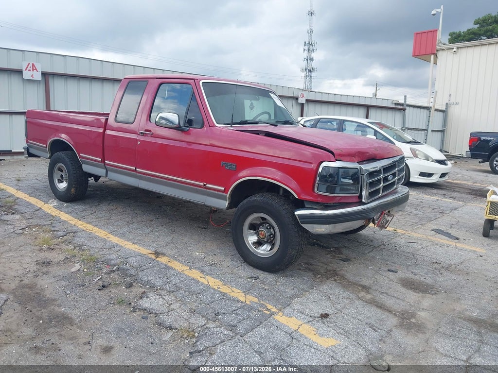 1994 FORD F150