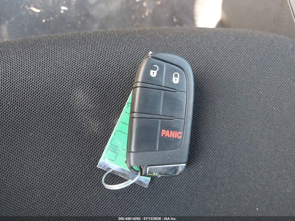 2021 Jeep Renegade Latitude FWD photo 11
