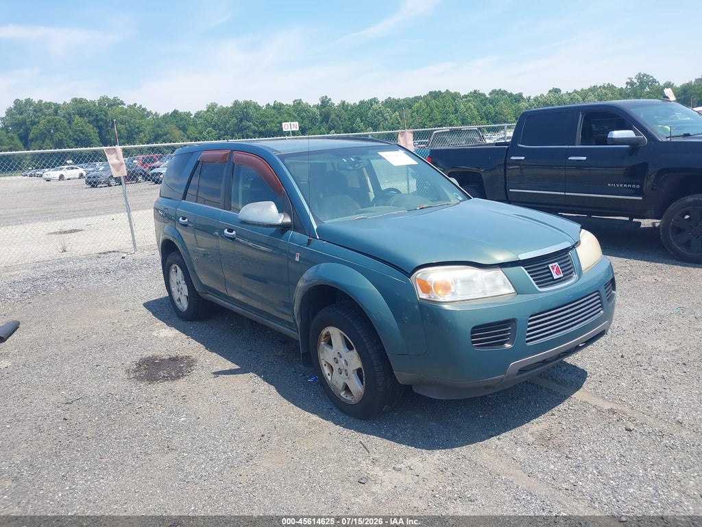 2006 SATURN VUE