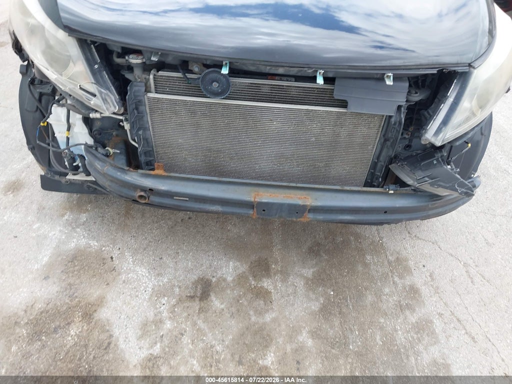 2014 Kia Sportage EX photo 6