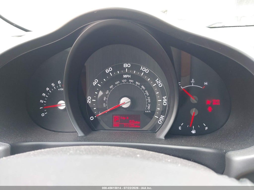 2014 Kia Sportage EX photo 7