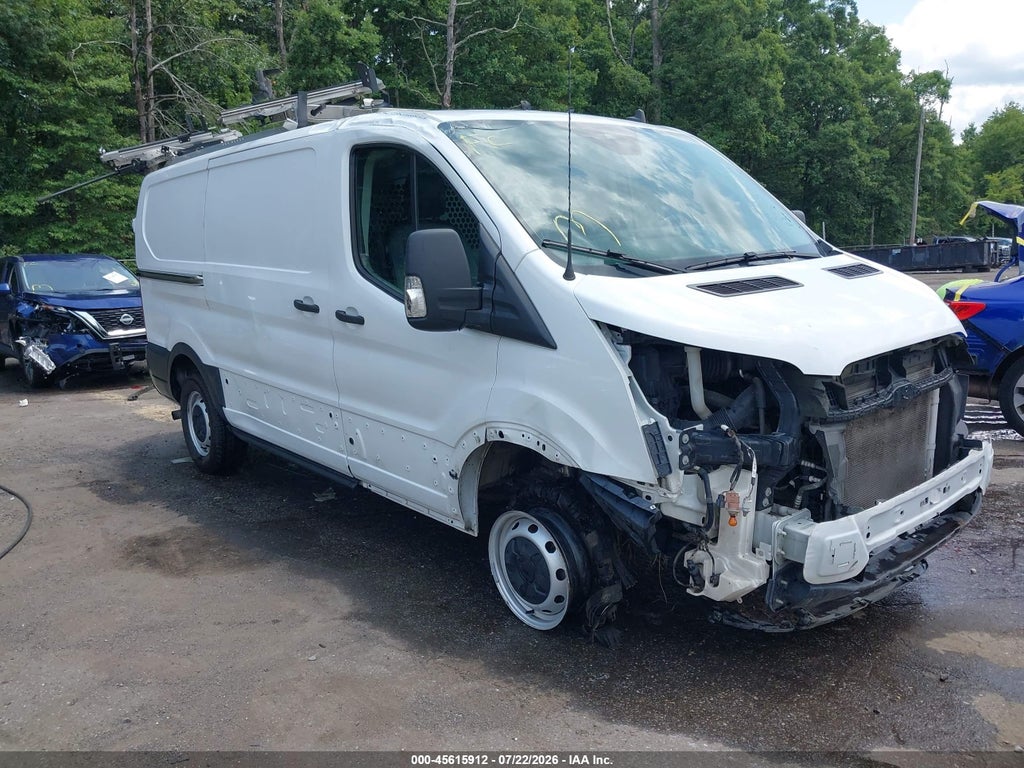 2020 FORD TRANSIT-250