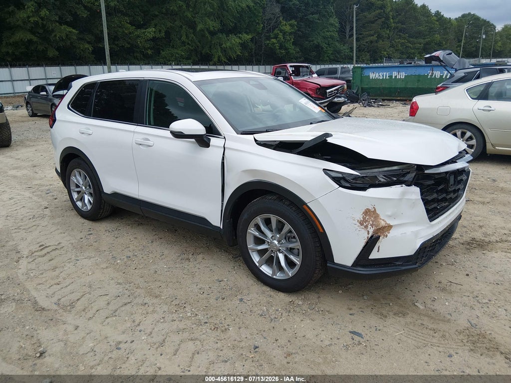 2023 HONDA CR-V