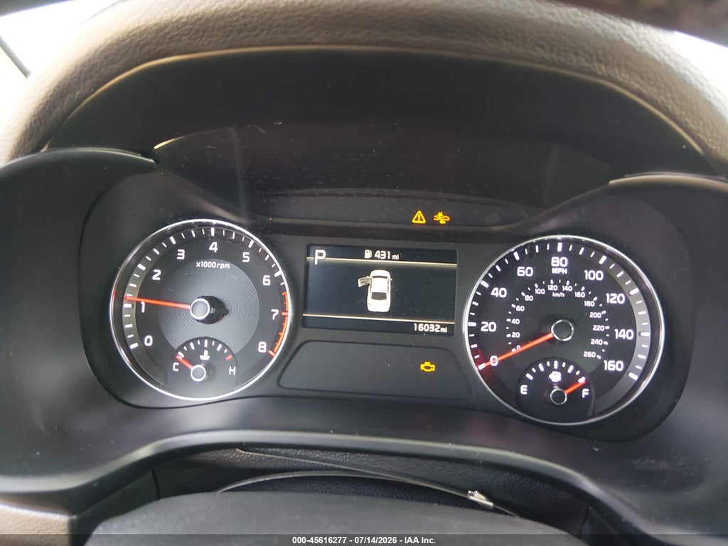 2024 Kia Forte GT-Line photo 7
