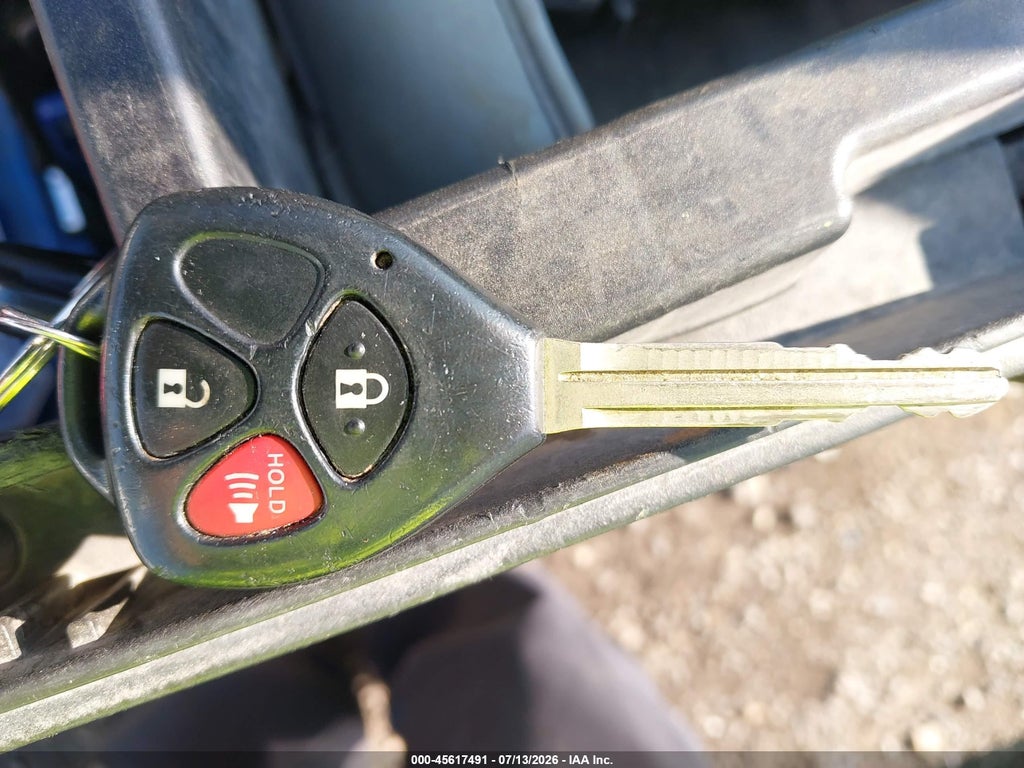 2008 Toyota RAV4 photo 11