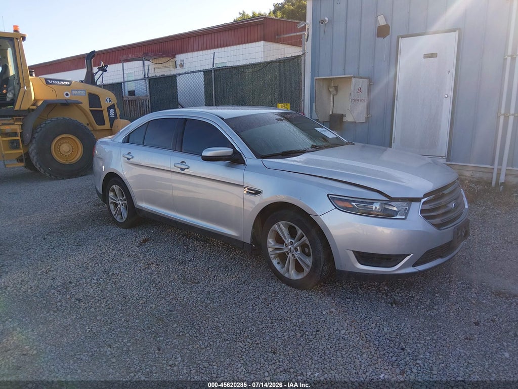 2016 FORD TAURUS