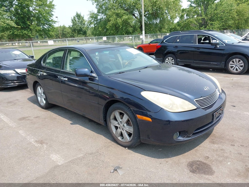 2005 LEXUS ES 330