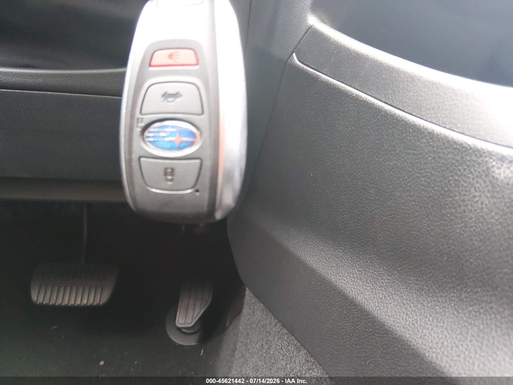 2026 Subaru Crosstrek Premium photo 11