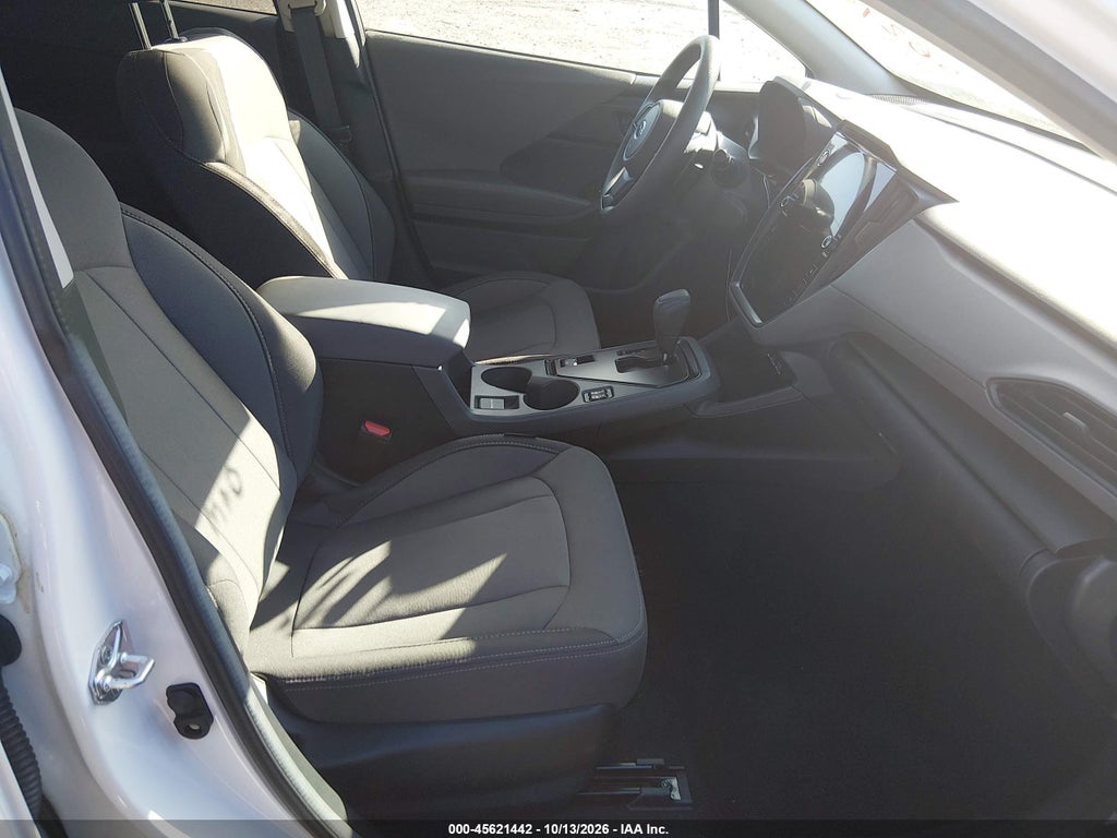 2026 Subaru Crosstrek Premium photo 5