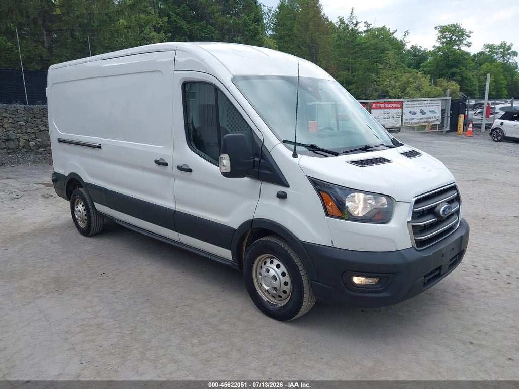 2020 FORD TRANSIT-250