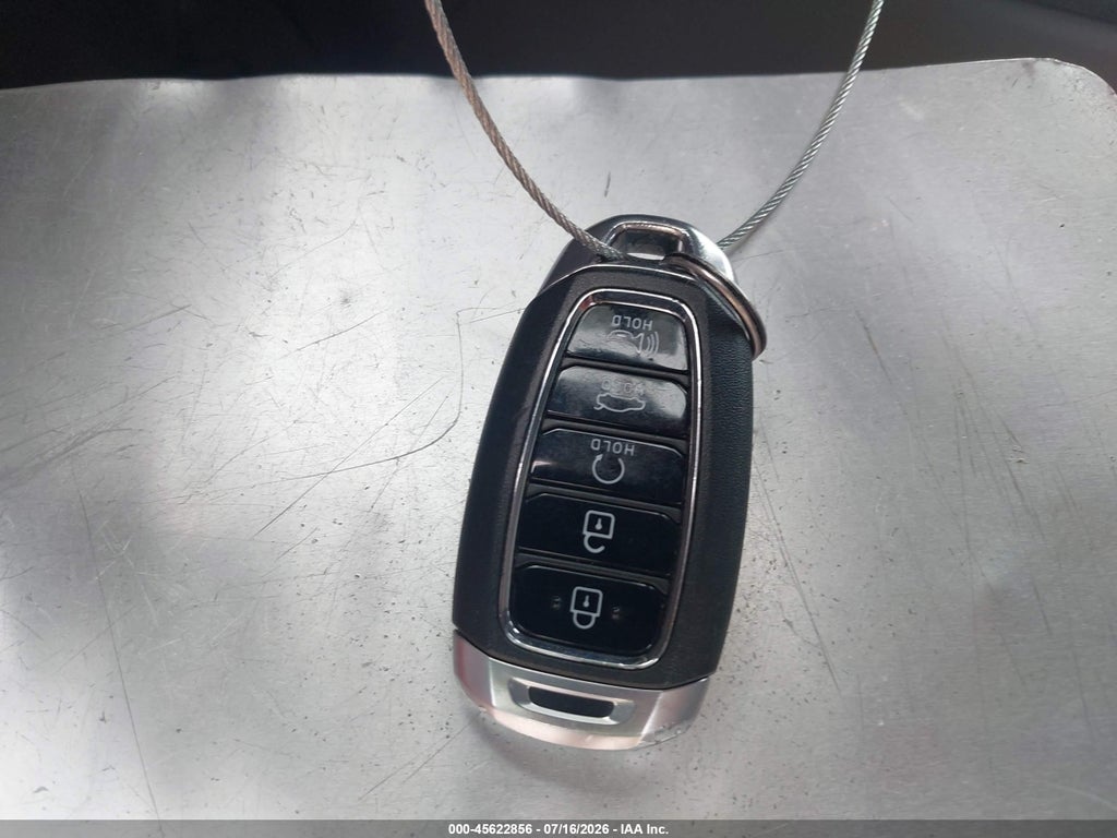 2023 Hyundai Elantra SEL photo 11