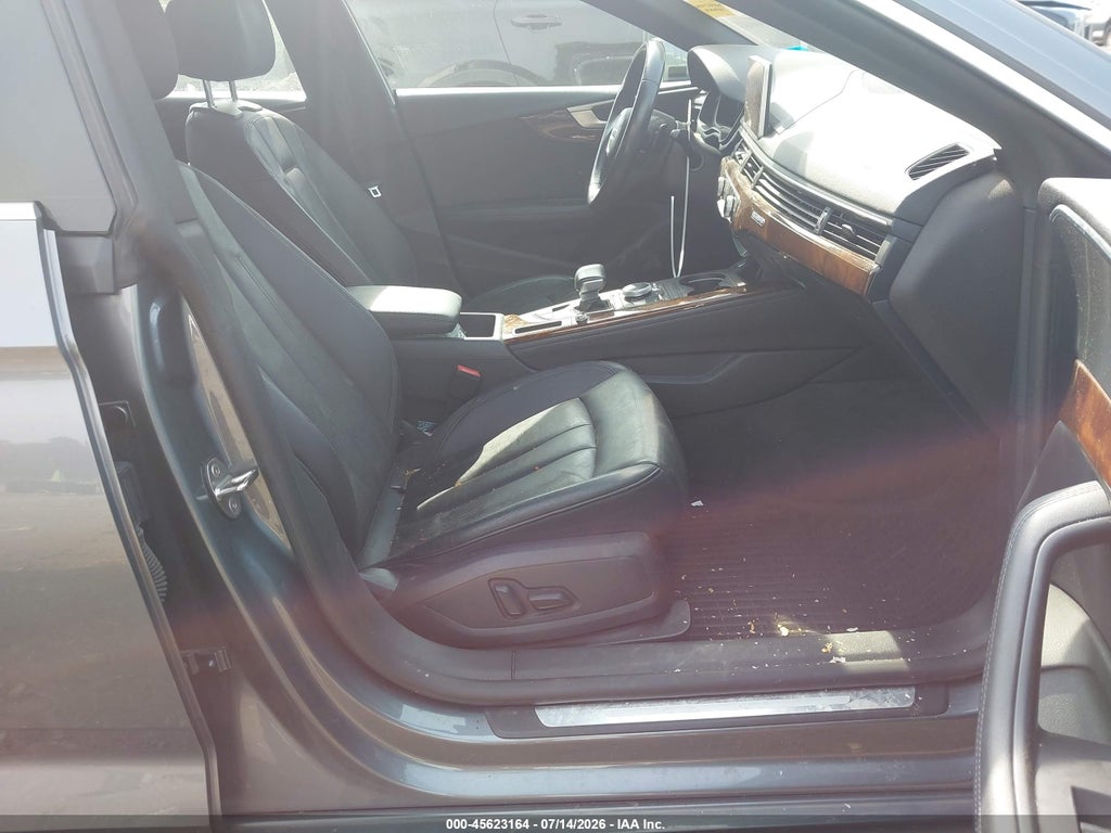 2019 Audi A5 45 Premium photo 5