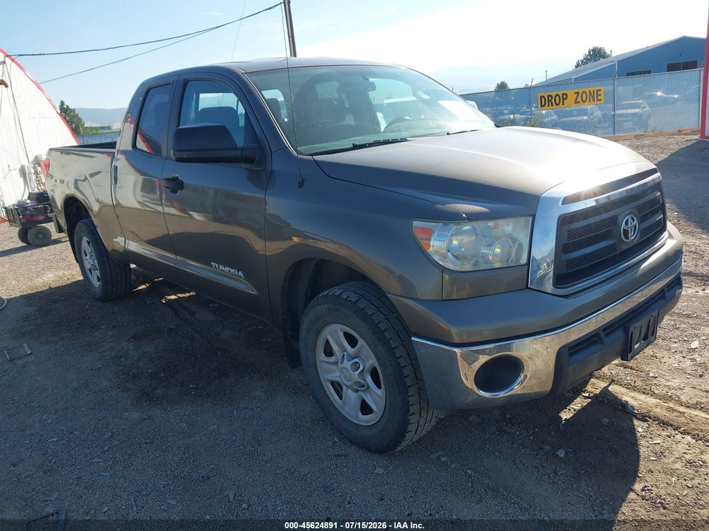 2011 TOYOTA TUNDRA