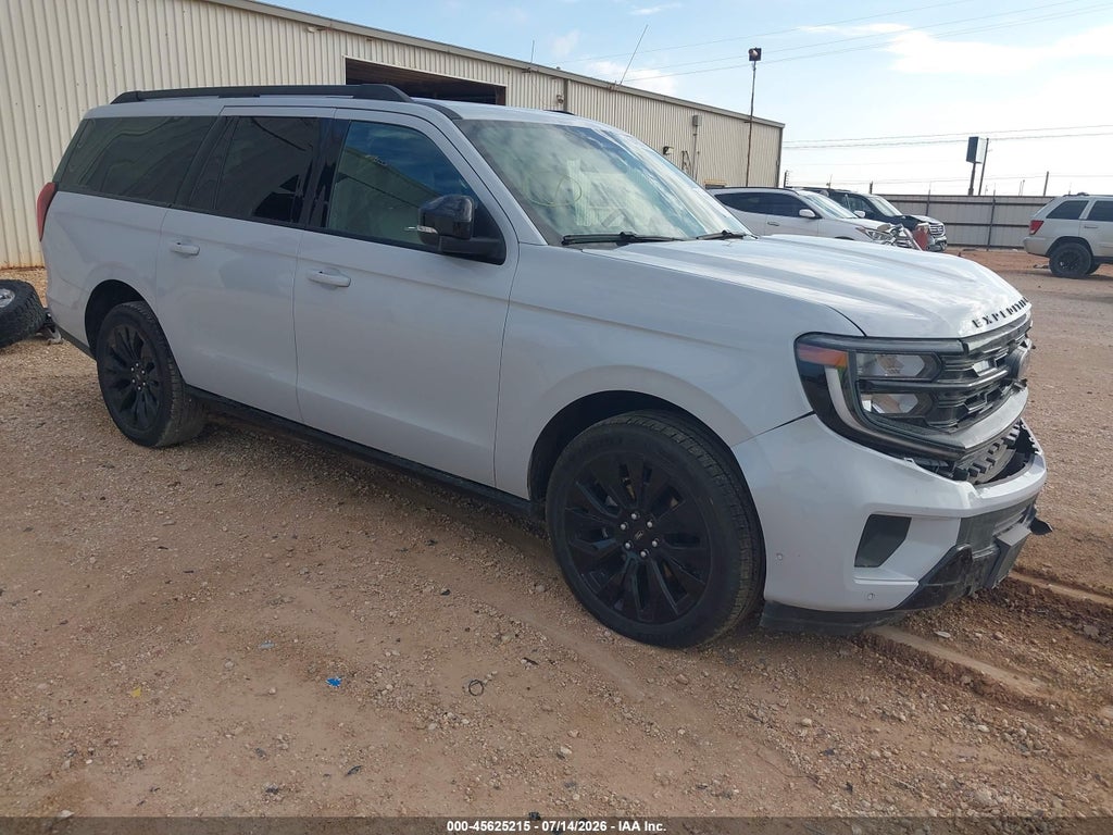 2025 FORD EXPEDITION