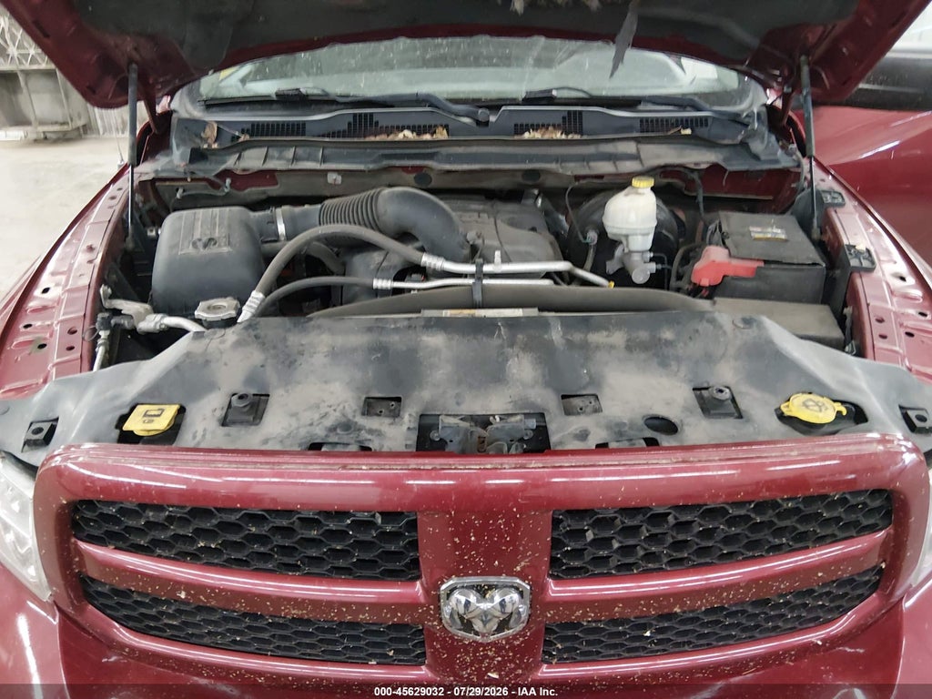 2014 Ram 1500 Express photo 10