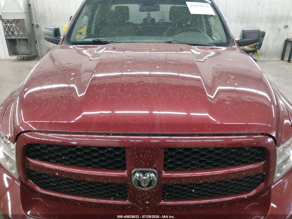 2014 Ram 1500 Express photo 6