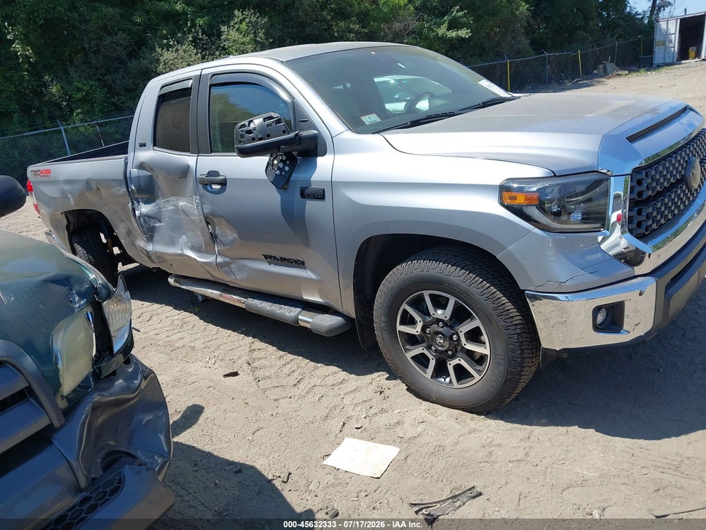 2020 TOYOTA TUNDRA