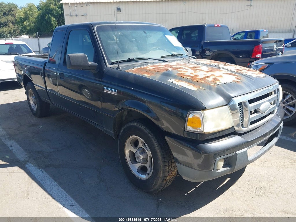 2006 FORD RANGER
